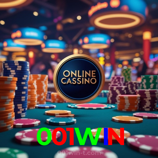 001WIN:O melhor do futebol online com chances incríveis de vitória!