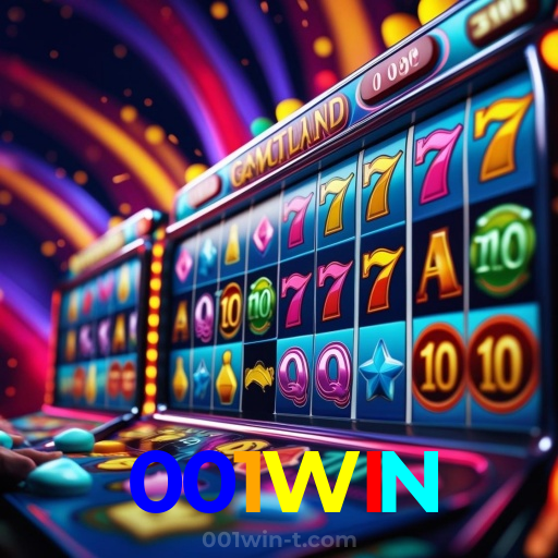 001WIN:Apostas emocionantes em futebol e diversão garantida em blackjack e roleta!
