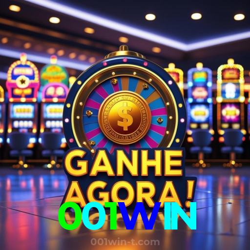 001WIN:Aposte no futebol digital e mostre que você é o melhor!