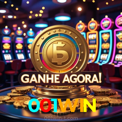 001WIN:Entre no nosso cassino online e jogue nas roletas agora!