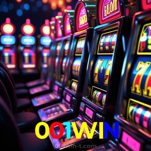 001WIN:Vença na roleta e leve para casa o prêmio dos seus sonhos!