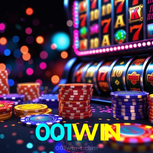 001WIN:A vitória no futebol online está esperando por você!