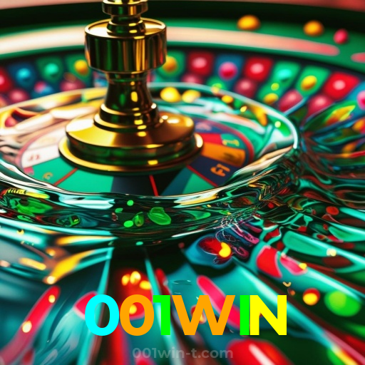 001WIN：Apostas ao vivo no futebol e prêmios em jogos como blackjack e roleta!