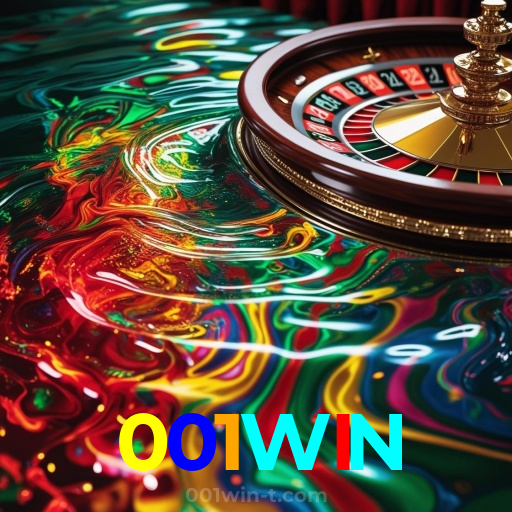 001WIN：A sorte está no cassino online com jogos de poker, roleta e apostas no futebol!