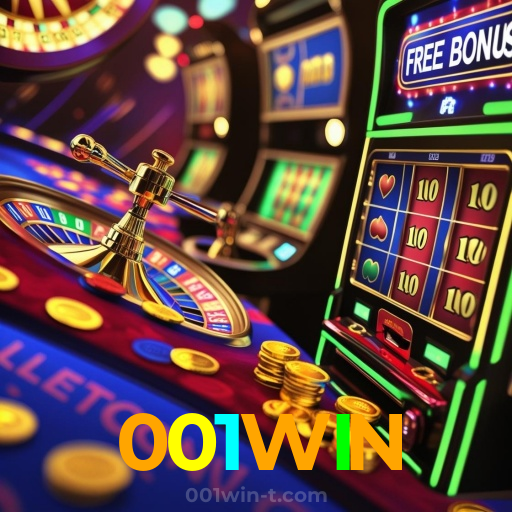 001WIN:Aposte no futebol online e sinta a emoção de vencer!