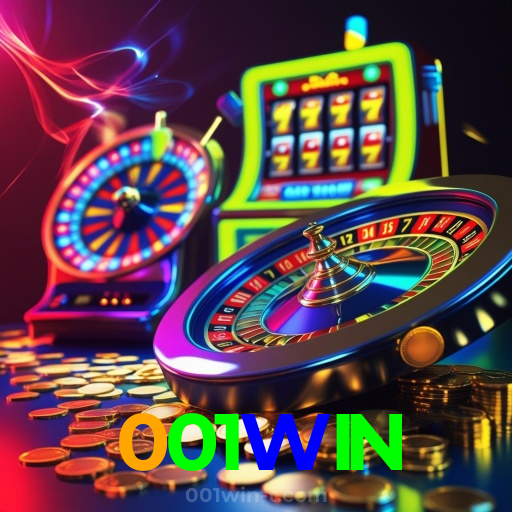 001WIN：Aposte no futebol online e conquiste sua grande vitória!