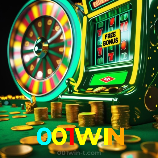 001WIN:Jogue blackjack, aposte no futebol e vença com grandes prêmios!