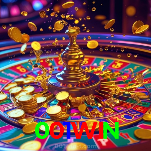 001WIN:Jogue slots, poker e aposte no futebol com grandes prêmios em jogo!