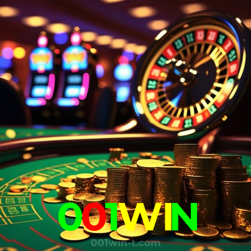 001WIN：Divirta-se com blackjack e apostas no futebol online, onde a sorte está ao seu lado!