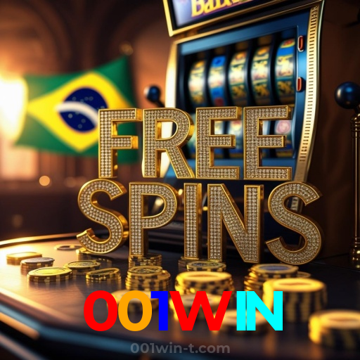 001WIN:Prepare-se para o melhor da diversão no cassino! Jogue agora!