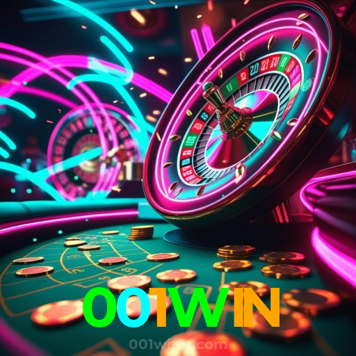 001WIN：Vença com cada jogada no futebol online e ganhe prêmios incríveis!