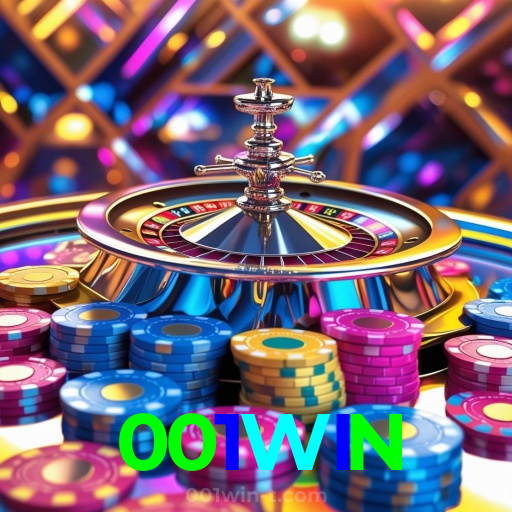 001WIN：O melhor cassino para apostar no futebol e ganhar em jogos de roleta!