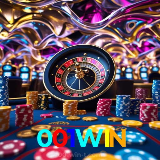 001WIN:Apostas em futebol e diversão em blackjack esperam por você!