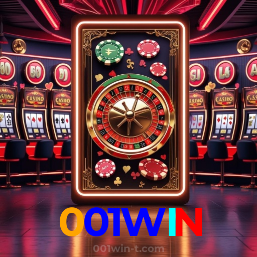 001WIN：A roleta é sua chance de ganhar grandes prêmios! Aposte agora!