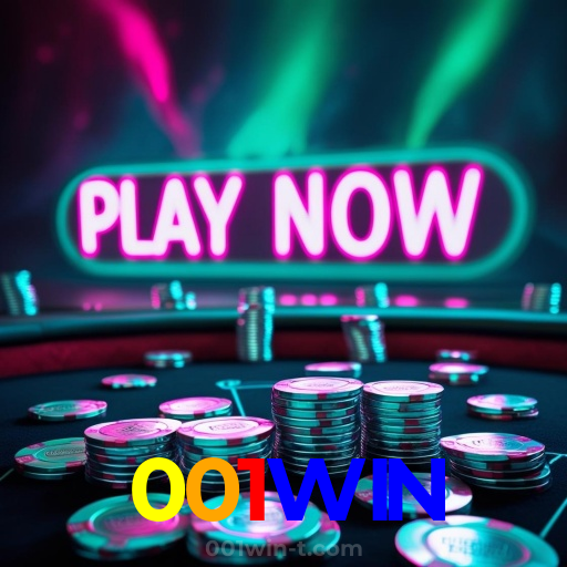 001WIN：Apostas ao vivo no futebol e os melhores jogos de cassino para você!