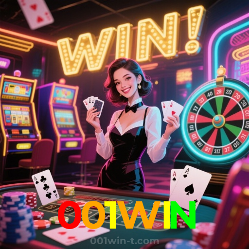 001WIN：Aposte no futebol online e vença como um campeão!