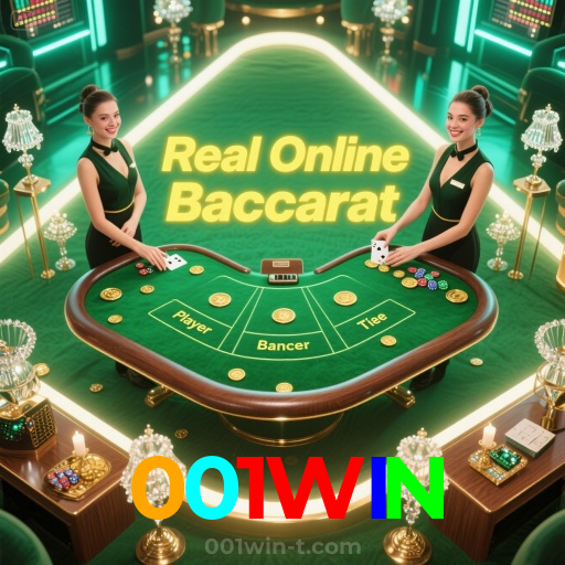 001WIN:Em nosso cassino online, a diversão nunca tem fim!