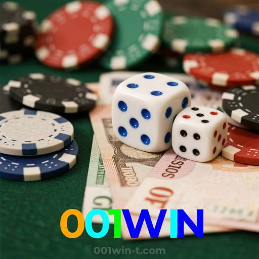 001WIN：Jogue nas roletas e descubra as maiores vitórias!