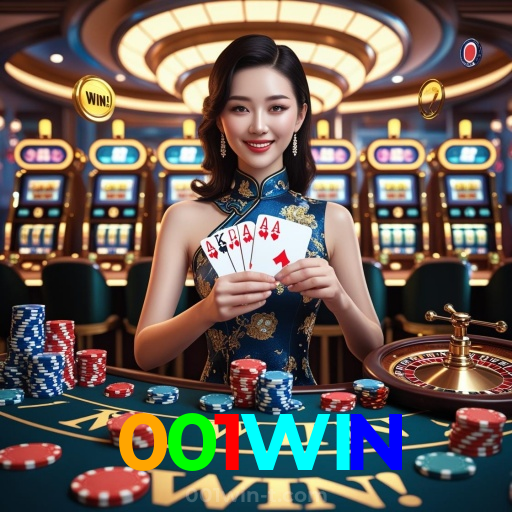 001WIN：O melhor cassino online para apostas esportivas e jogos como blackjack!