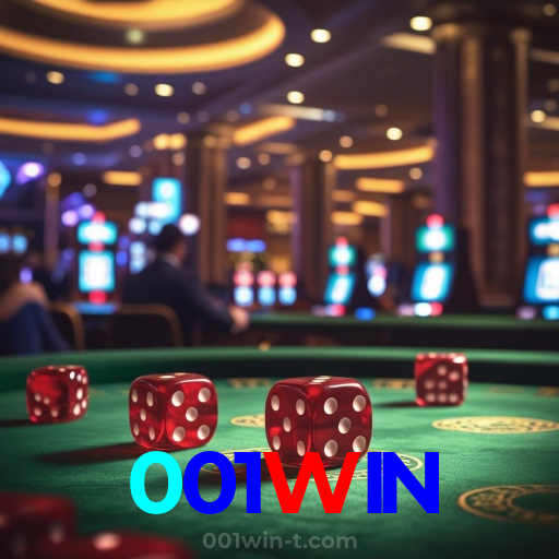 001WIN：Jogue poker online e mostre que você é o mestre das cartas!