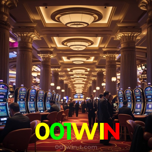 001WIN:Jogue roleta, aposte no futebol e conquiste prêmios épicos!