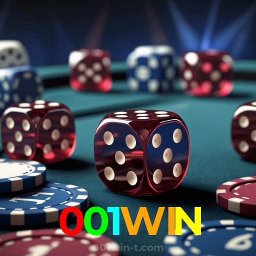 001WIN：Aposte no futebol online e mostre suas habilidades!