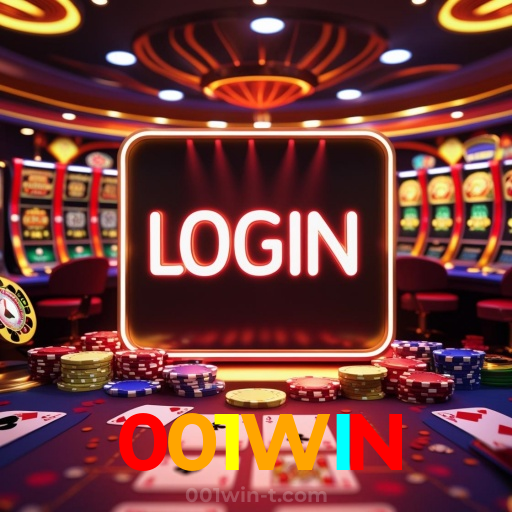001WIN:Apostas ao vivo no futebol e prêmios em blackjack e roleta!
