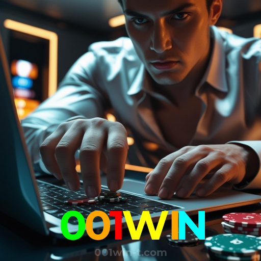001WIN:Jogue nas melhores slots e vença o jackpot agora mesmo!