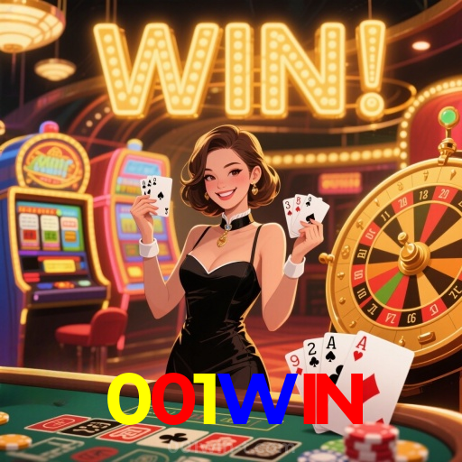 001WIN:O melhor cassino online com apostas ao vivo em futebol e jogos de cassino!