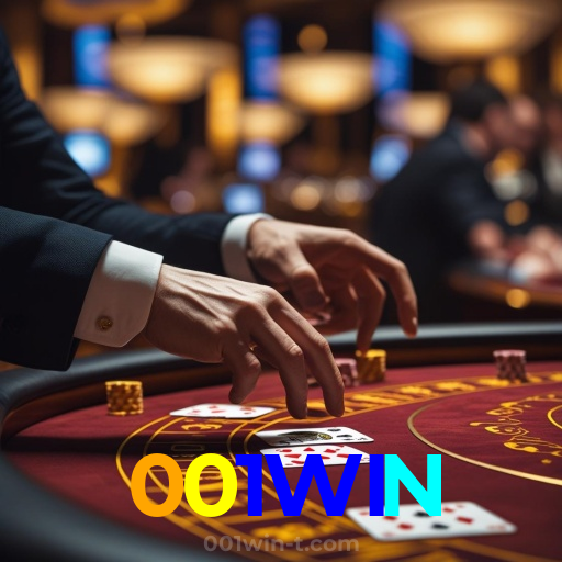 001WIN:Cada giro pode ser um novo prêmio! Descubra as melhores slots online!