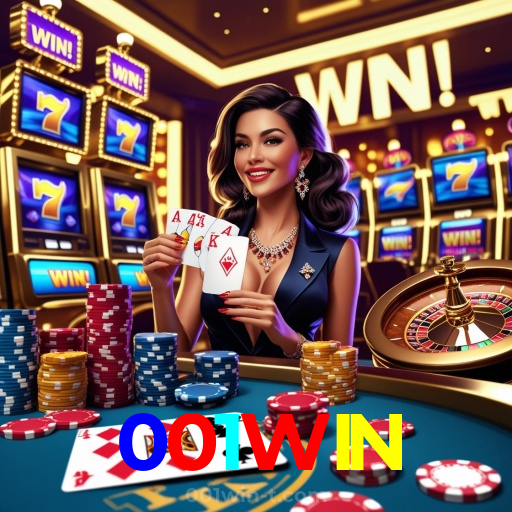 001WIN:As maiores vitórias nas slots estão esperando por você! Jogue agora!