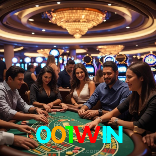 001WIN:Poker, blackjack e apostas em futebol online, tudo no melhor cassino!