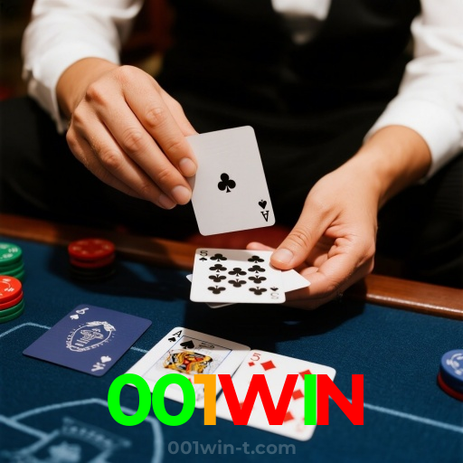 001WIN：Sinta a adrenalina das slots e conquiste vitórias como nunca!