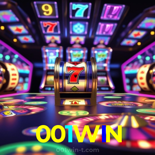 001WIN：Ganhe prêmios em roleta e aposte no futebol com confiança no nosso cassino!