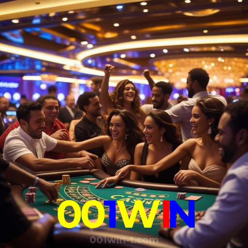 001WIN：Aposte agora nas roletas e conquiste prêmios fantásticos!