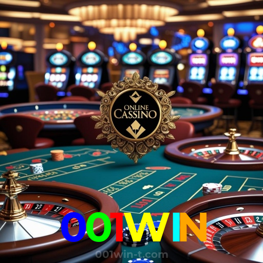 001WIN:As slots mais emocionantes estão esperando por você! Vença agora!