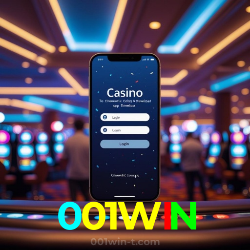 001WIN:Jogue nas melhores slots e leve para casa prêmios sensacionais!