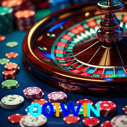 001WIN:No futebol online, cada jogo é uma chance de ganhar!