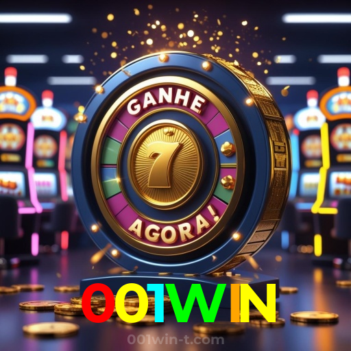 001WIN:O futebol nunca foi tão divertido! Aposte nas melhores partidas e vença!