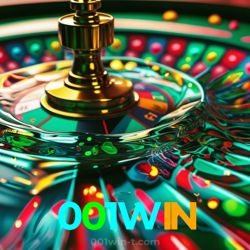 001WIN:Ganhe no futebol e jogue os melhores jogos de cassino online!