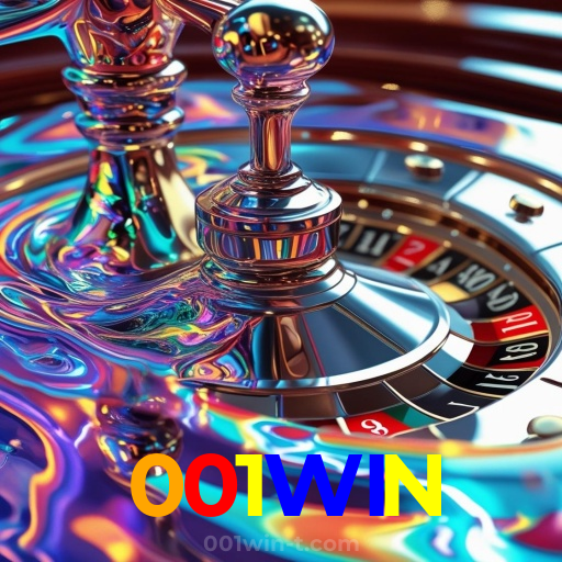 001WIN:Apostas ao vivo no futebol e prêmios em blackjack e roleta!
