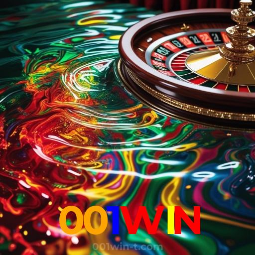 001WIN:Aposte no futebol e jogue os jogos mais emocionantes como blackjack e poker!