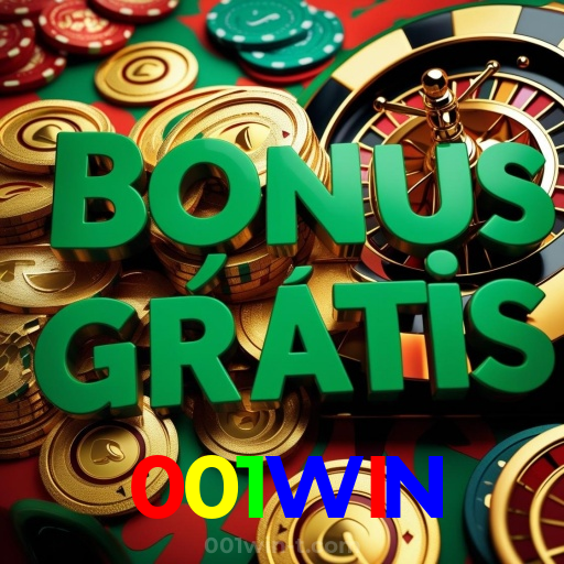 001WIN:Ganhe prêmios em roleta e aposte no futebol com confiança no nosso cassino!