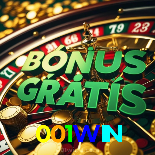 001WIN：O futebol online te oferece prêmios surpreendentes! Aposte agora!