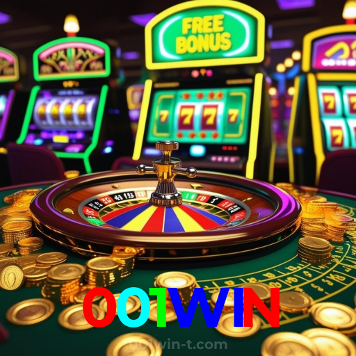 001WIN:Jogue poker, aposte no futebol e ganhe prêmios incríveis no cassino!