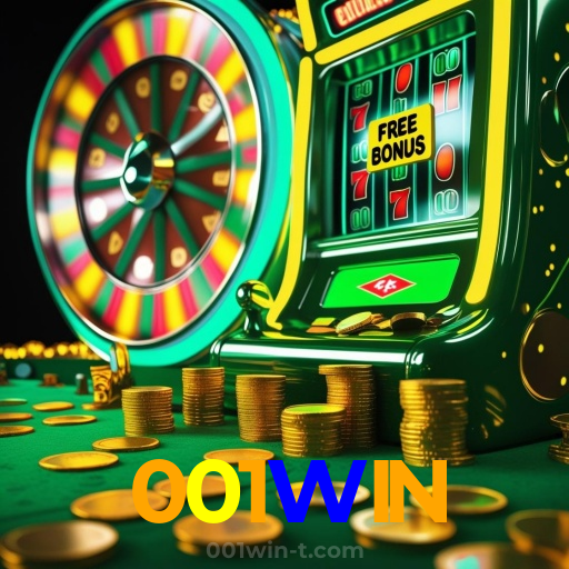 001WIN:O cassino online mais confiável para apostas ao vivo no futebol e jogos de cassino!