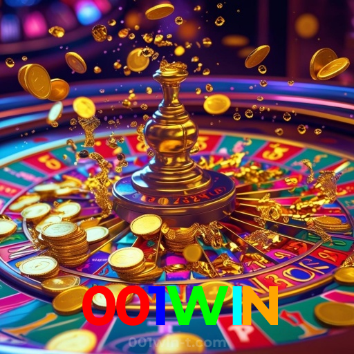 001WIN：Jogue blackjack, aposte no futebol e ganhe prêmios no nosso cassino online!