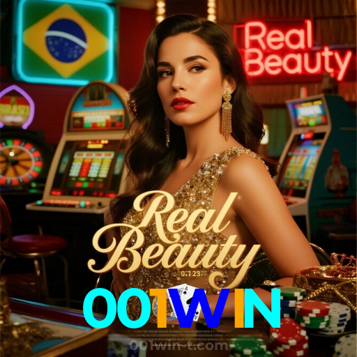 001WIN：Aposte no futebol e conquiste prêmios em blackjack e poker!