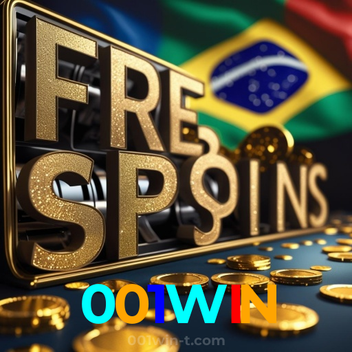 001WIN:Jogue poker, aposte no futebol e vença com grandes prêmios!