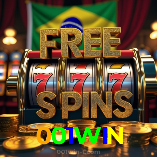 001WIN:Jogue no melhor cassino online e descubra os maiores jackpots!